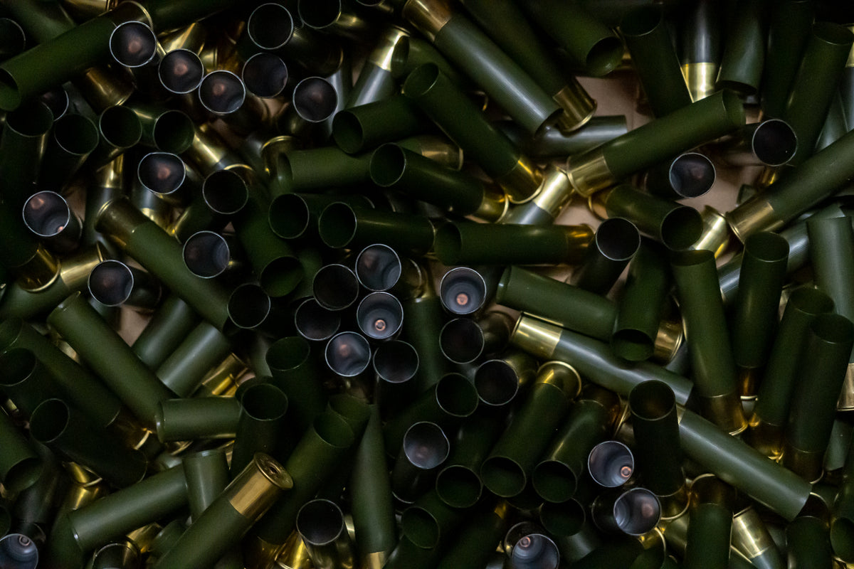 SHOTSHELLS