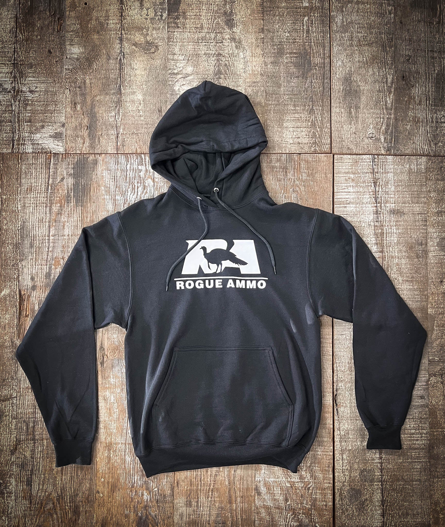 Rogue Ammunition Hoodies