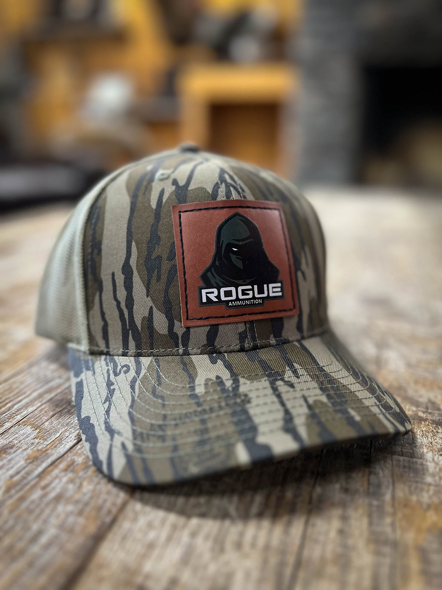 Rogue Ammunition Hats