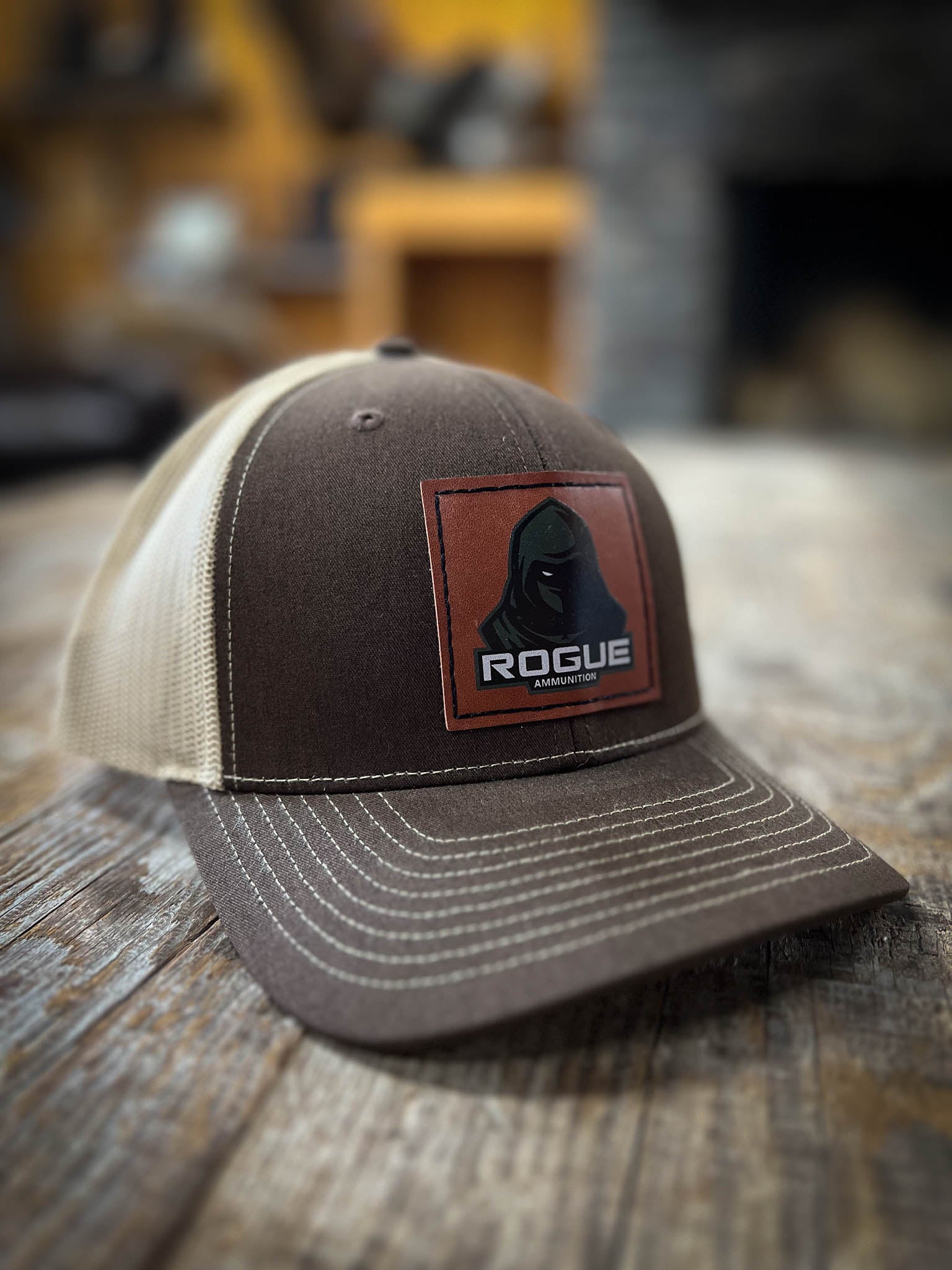 Rogue Ammunition Hats
