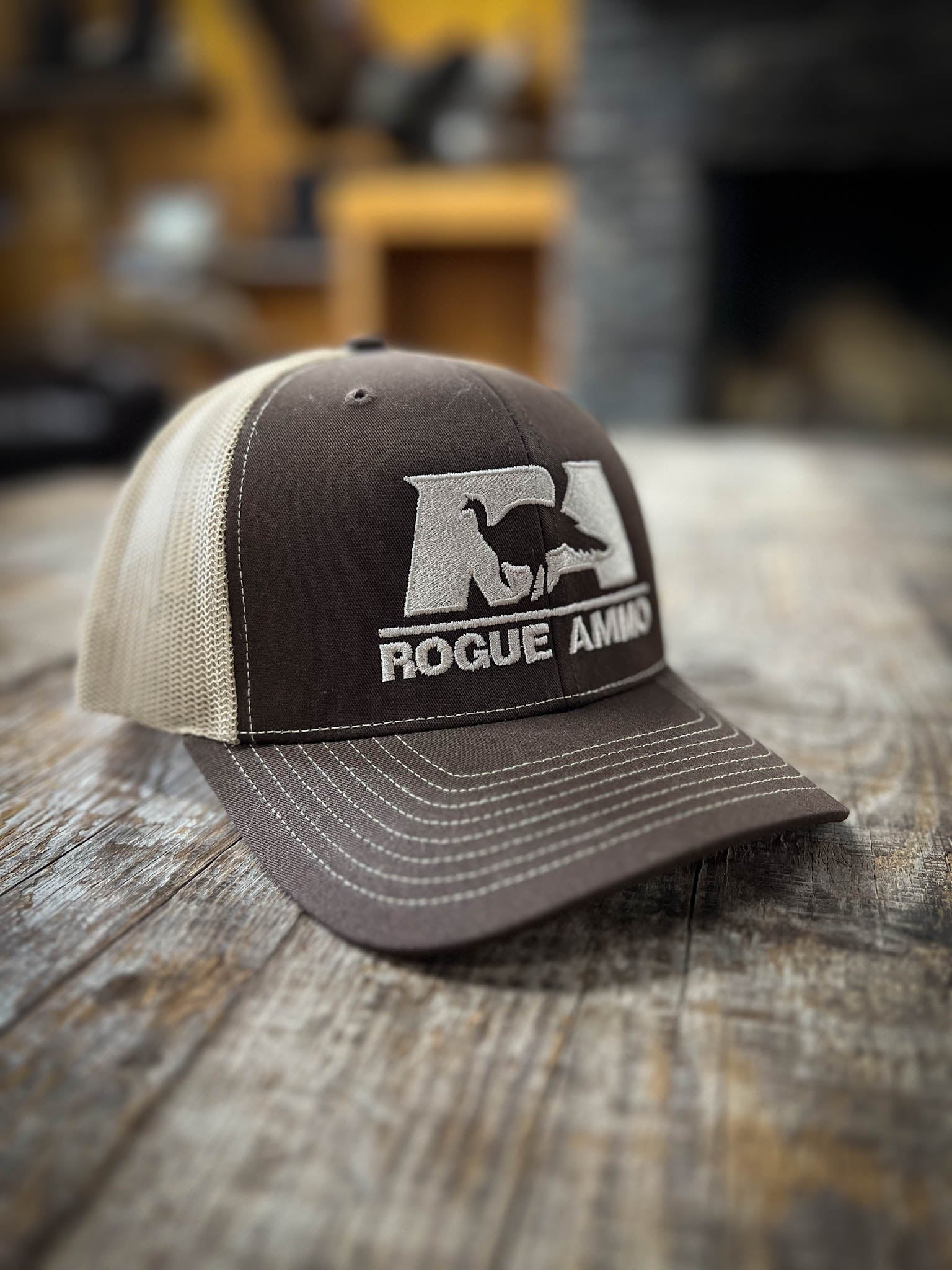 Rogue Ammunition Hats
