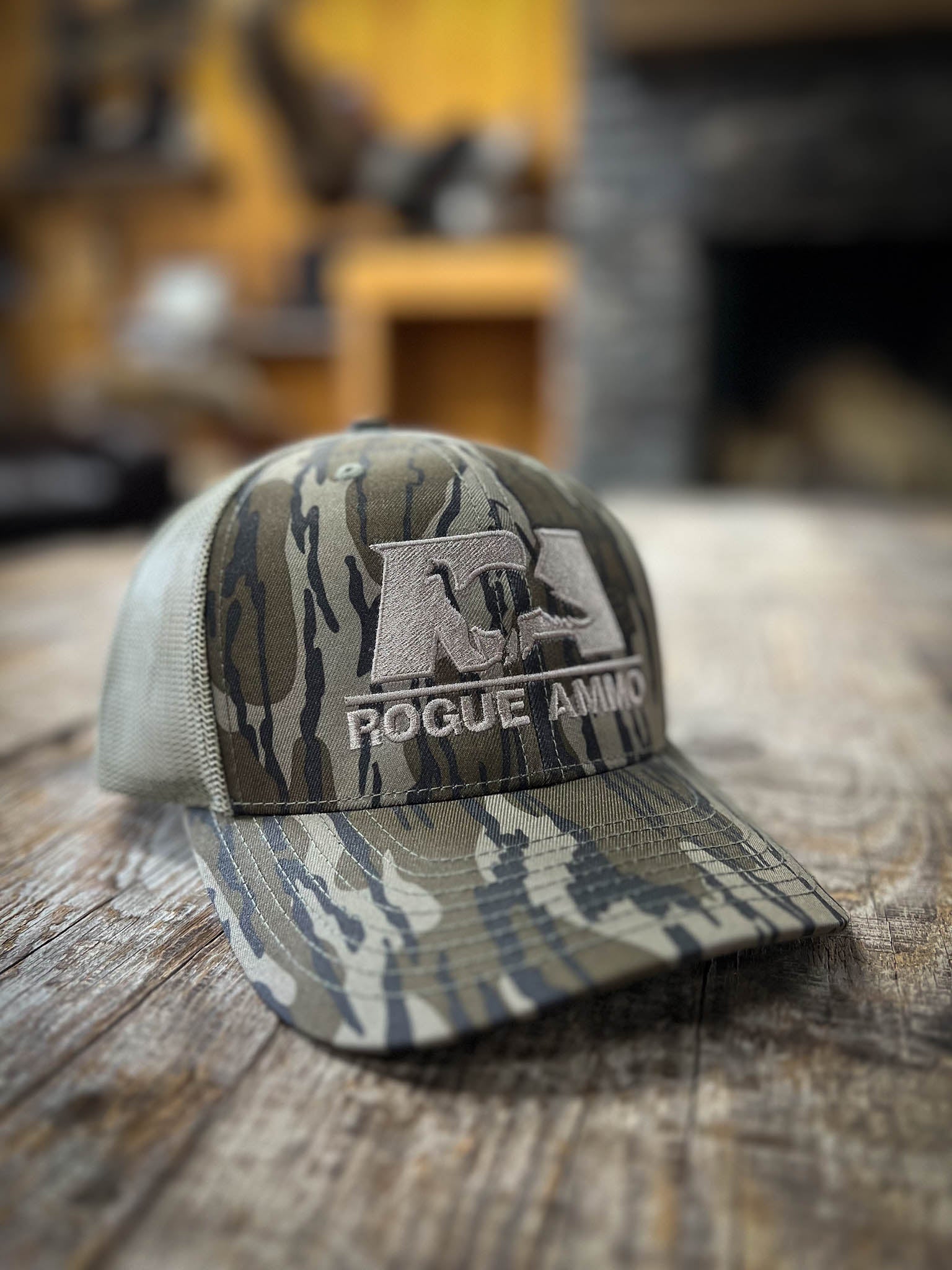 Rogue Ammunition Hats