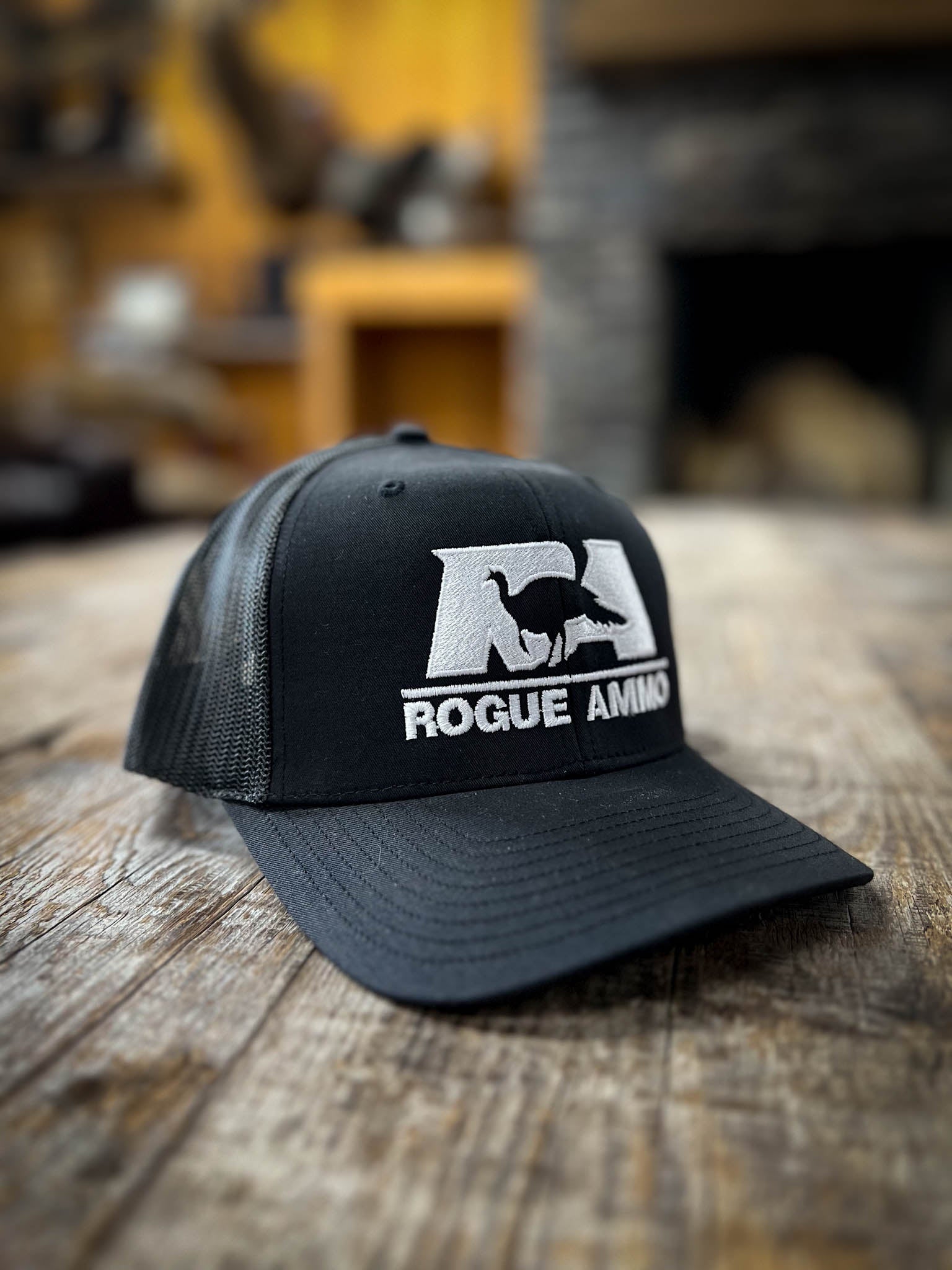 Rogue Ammunition Hats