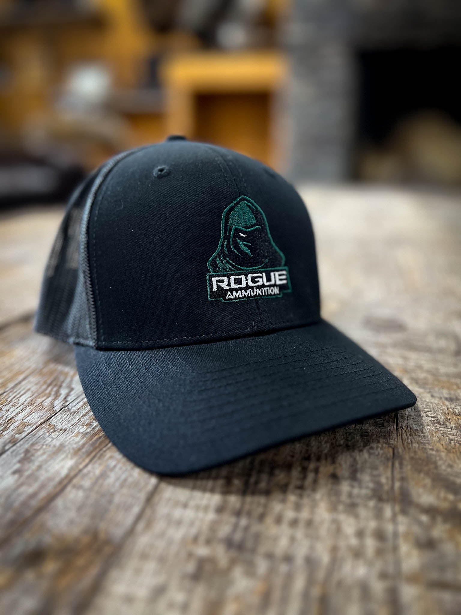 Rogue Ammunition Hats