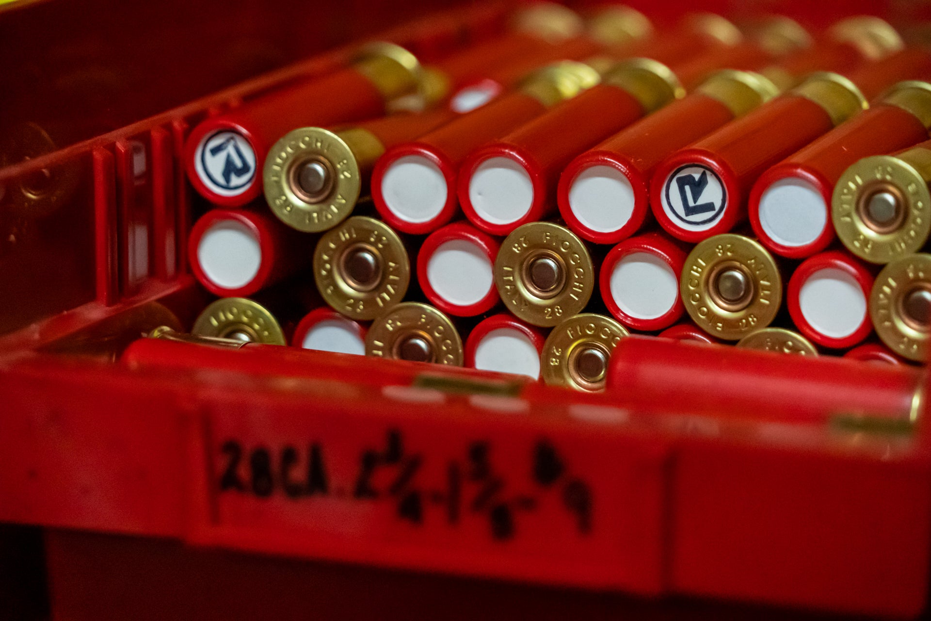 Rogue Ammunition