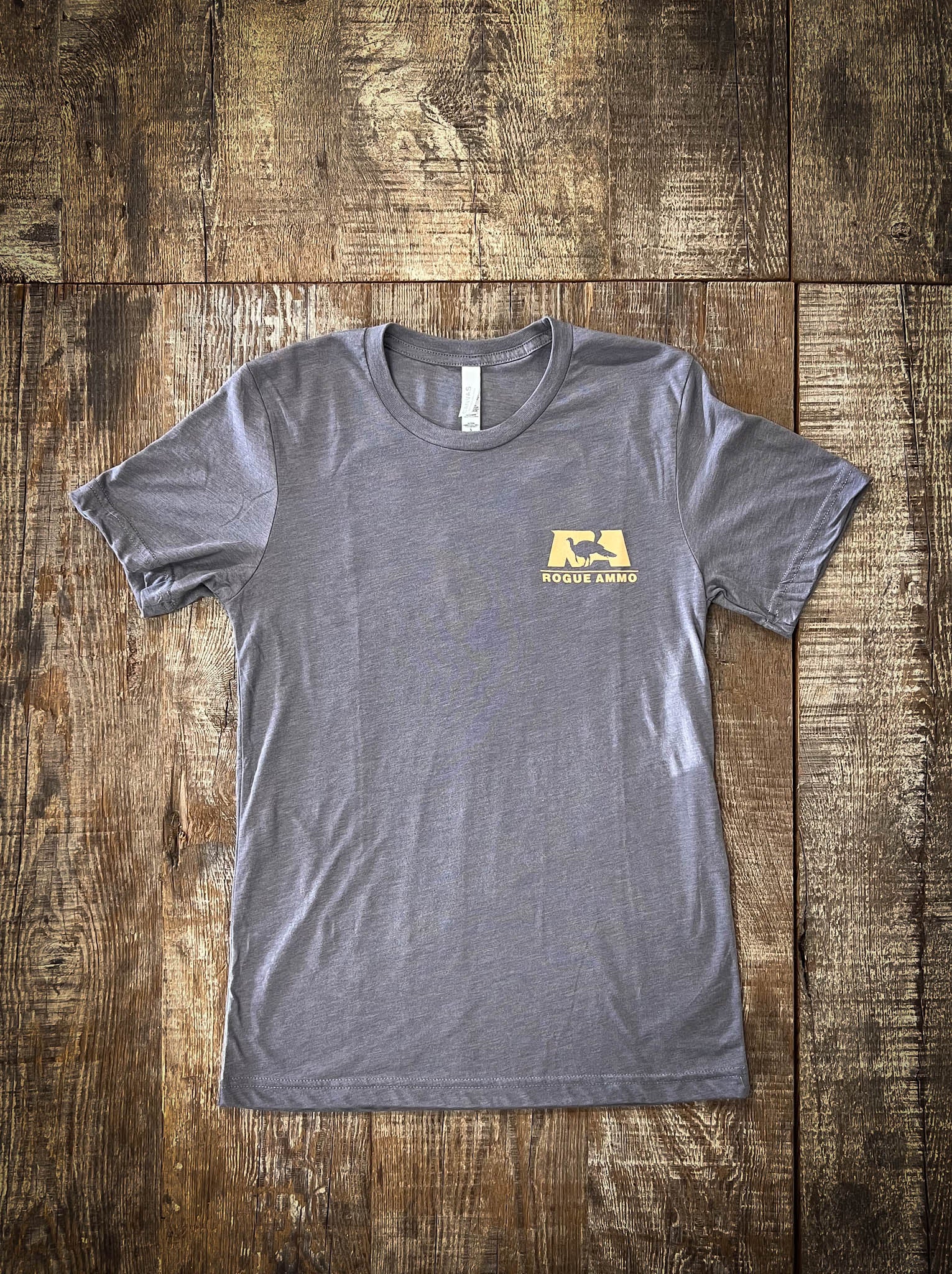 Rogue Ammo Turkey Tee