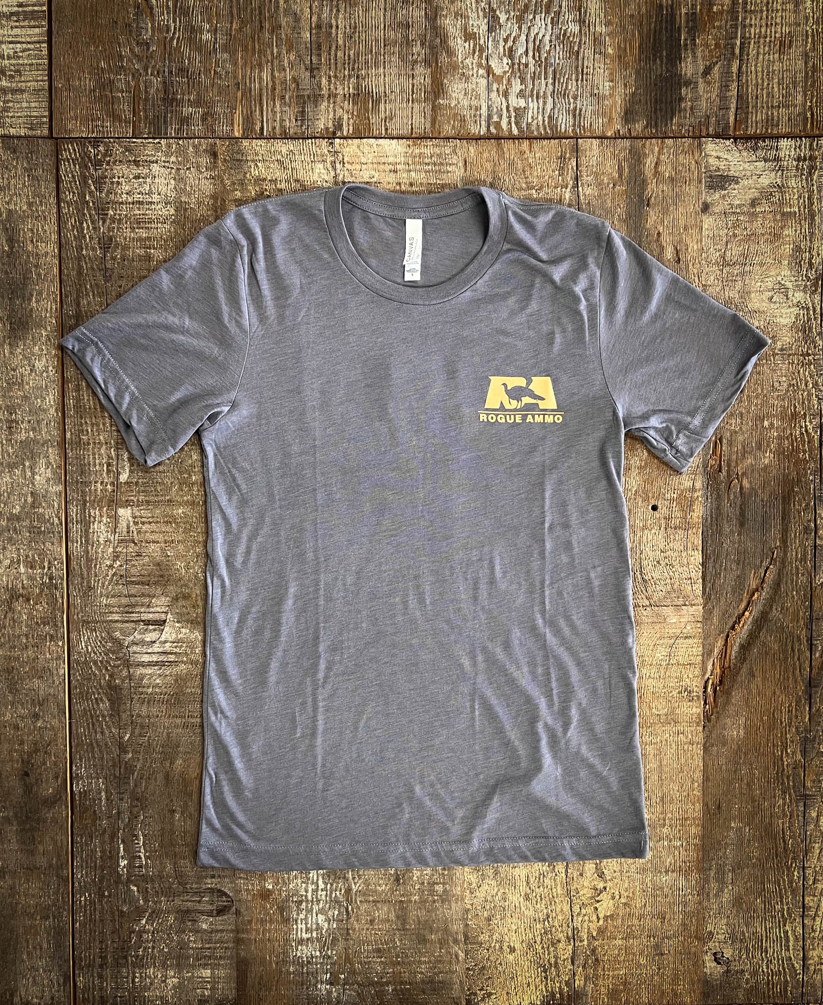 Rogue Ammo Turkey Tee