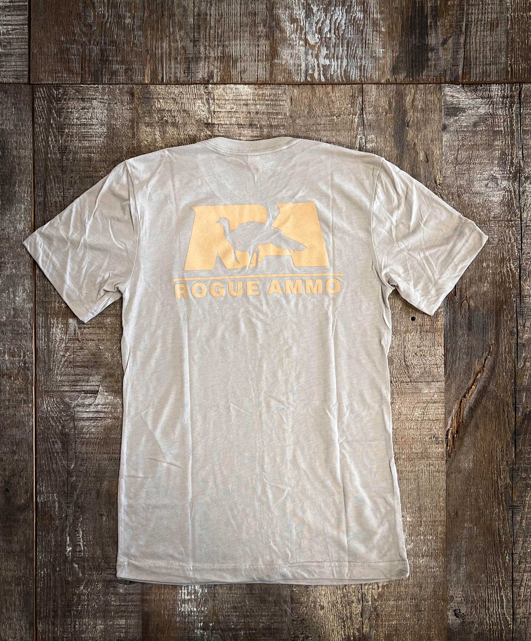 Rogue Ammo Turkey Tee
