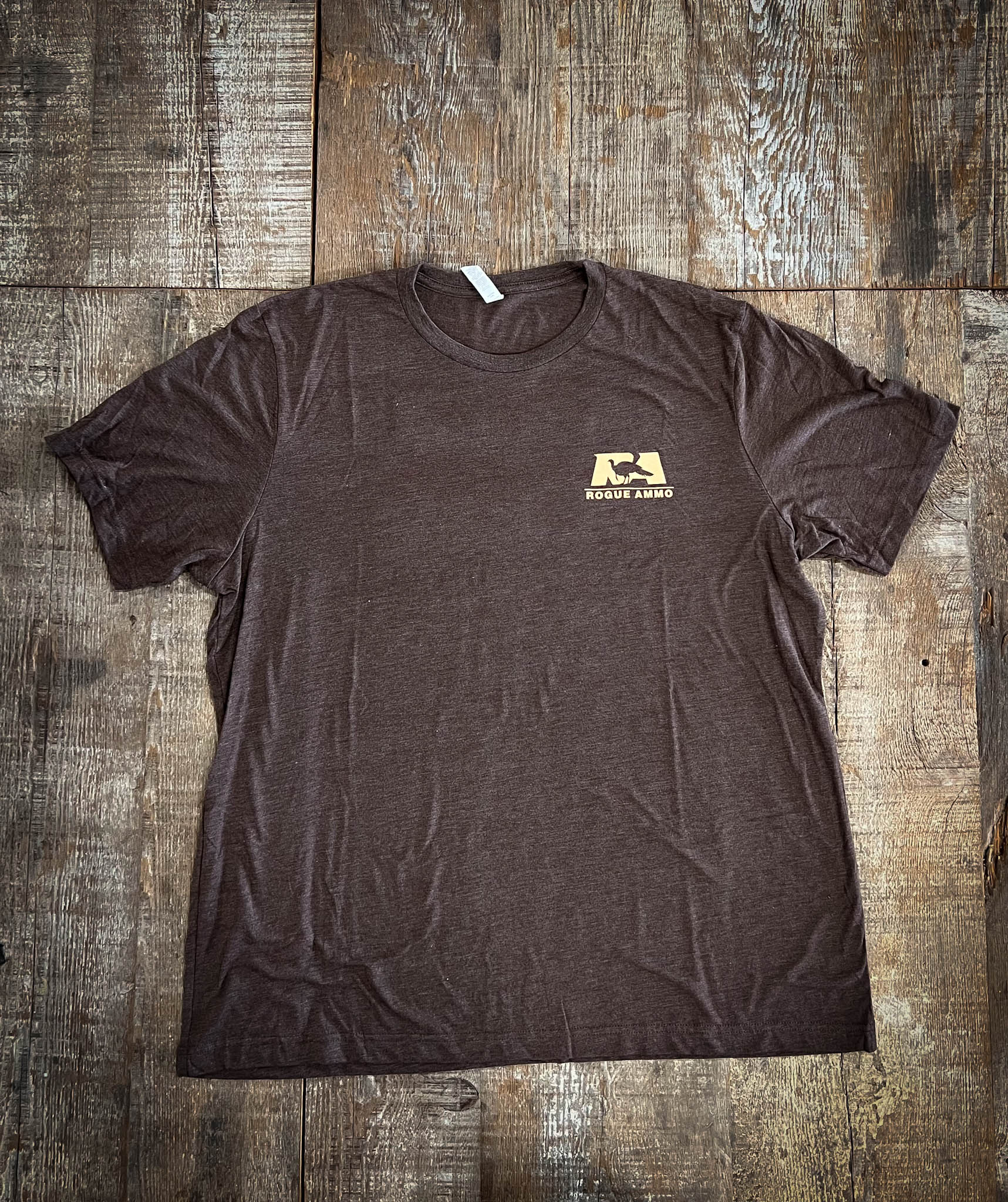 Rogue Ammo Turkey Tee