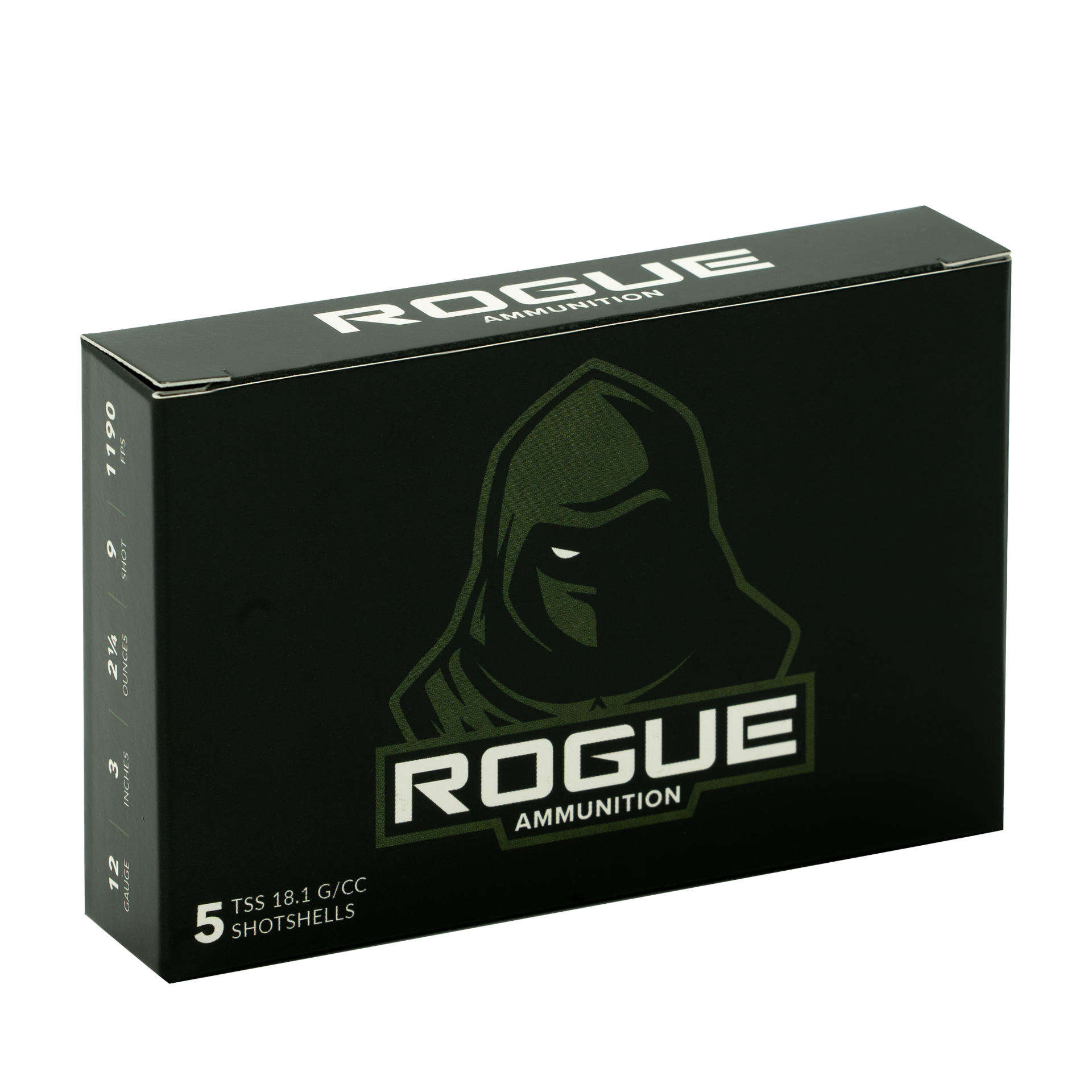 【超激安】①PARADYM〜ROGUE ST（9本）+おまけ（PT&WG2本等） 12 GA. | 3